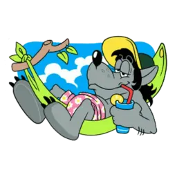 QVibe-Nu-Pogodi sticker 9