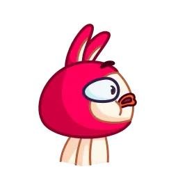 Кваббит sticker 4