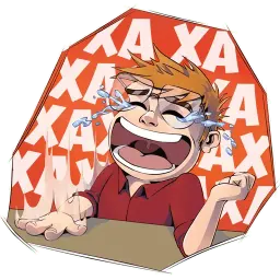 RED21 sticker 11