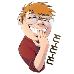 RED21 sticker 12