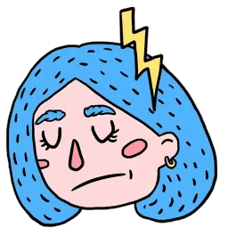 Читай, женщина! sticker 8