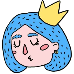 Читай, женщина! sticker 10