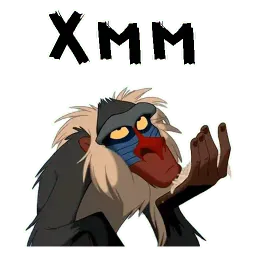 Рафики sticker 4