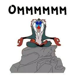 Рафики sticker 7