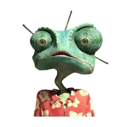 Ранго sticker 12