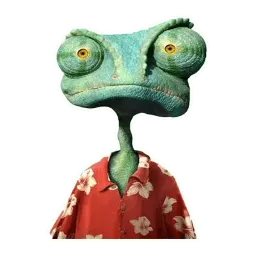Ранго sticker 3
