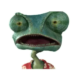 Ранго sticker 8