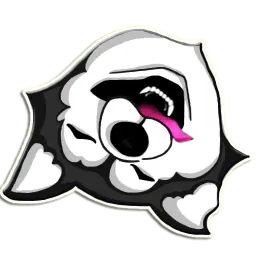 Хаски Telegram sticker pack