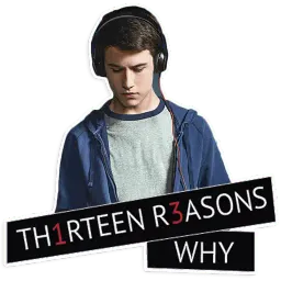 13 причин почему Telegram sticker pack