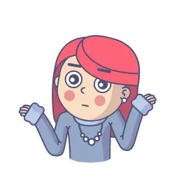 Красная Елизавета sticker 12
