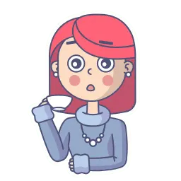 Красная Елизавета sticker 5