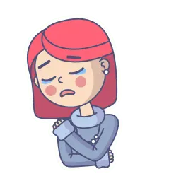 Красная Елизавета sticker 10