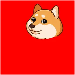 Сиба-ину sticker 8