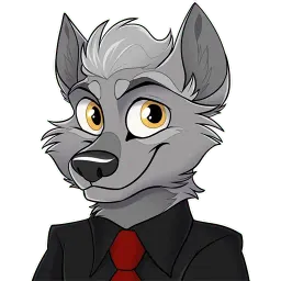 Redrih Mark Telegram sticker pack