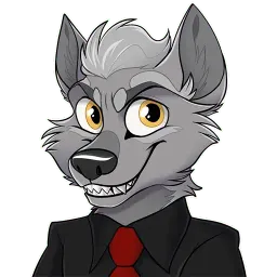 Redrih Mark sticker 2