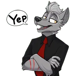Redrih Mark sticker 11