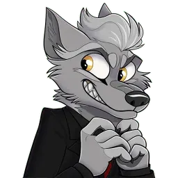 Redrih Mark sticker 3