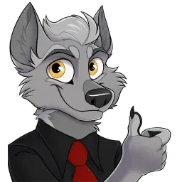 Redrih Mark sticker 6