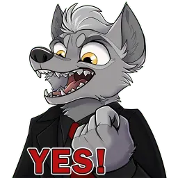 Redrih Mark sticker 7