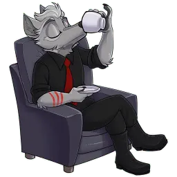 Redrih Mark sticker 8