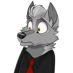 Redrih Mark sticker 9