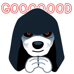 Цифровое сопротивление sticker 12