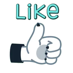 Цифровое сопротивление sticker 3
