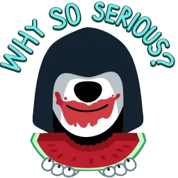 Цифровое сопротивление sticker 9