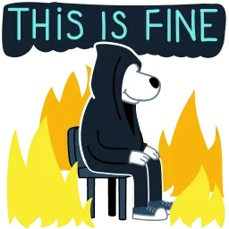 Цифровое сопротивление sticker 10