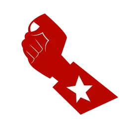 Революция 1917 sticker 10