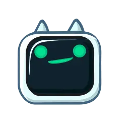 Котобот Telegram sticker pack