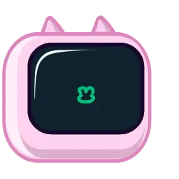 Котобот sticker 2