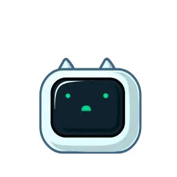 Котобот sticker 11