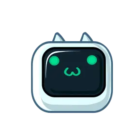 Котобот sticker 12