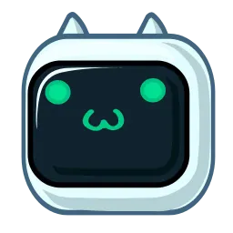 Котобот sticker 3