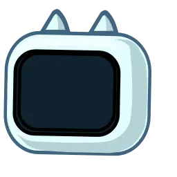 Котобот sticker 4