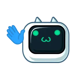Котобот sticker 5