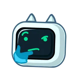 Котобот sticker 8
