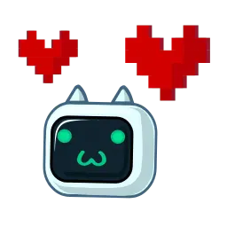 Котобот sticker 10