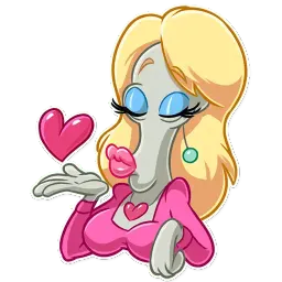 Роджер Смит sticker 2