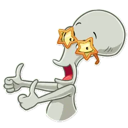 Роджер Смит sticker 3