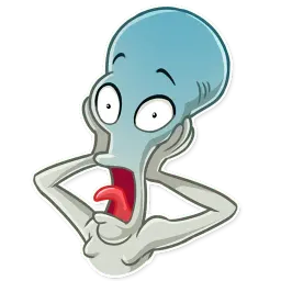 Роджер Смит sticker 4