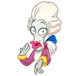 Роджер Смит sticker 6
