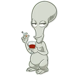 Роджер Смит sticker 8