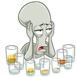 Роджер Смит sticker 10