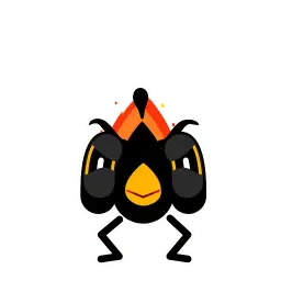 Ромбо sticker 11