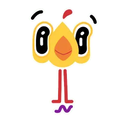 Ромбо sticker 8