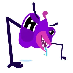 Ромбо sticker 10