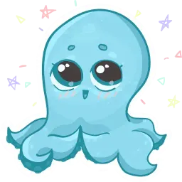 Ronas IT Telegram sticker pack