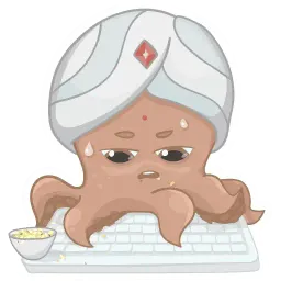 Ronas IT sticker 12